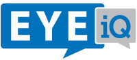 EYEiQ logo